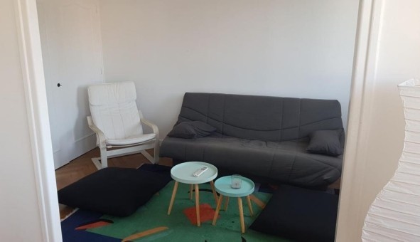 Logement tudiant Colocation à Limoges (87280)