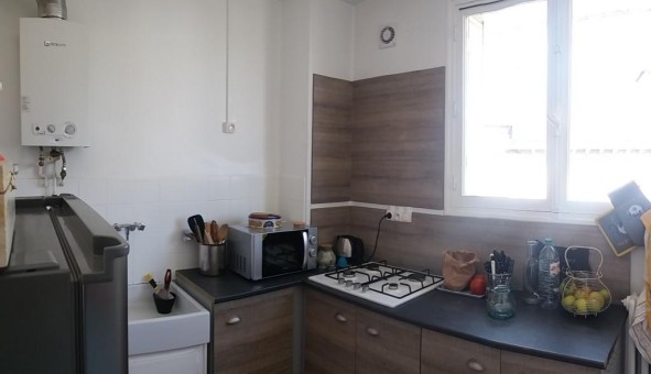 Logement tudiant Colocation à Limoges (87280)