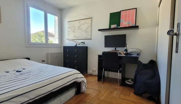 Logement tudiant Colocation à Limoges (87280)