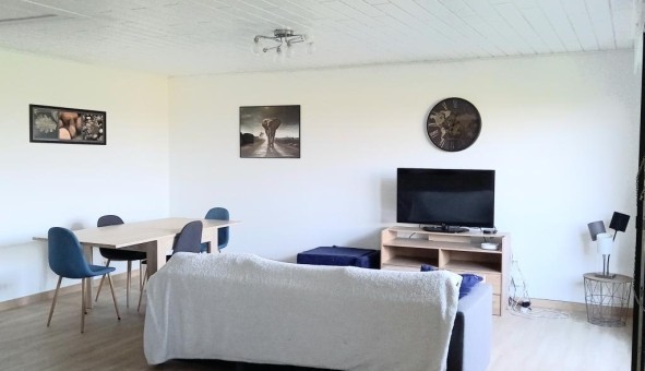 Logement tudiant Colocation à Lingolsheim (67380)