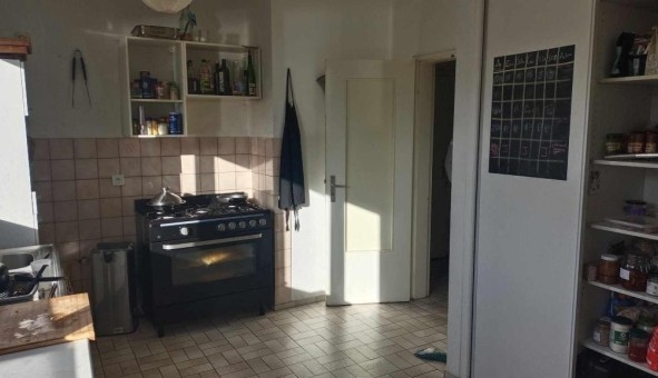 Logement tudiant Colocation à Lingolsheim (67380)