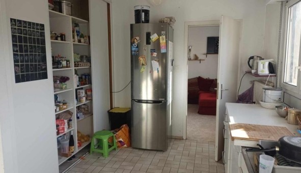 Logement tudiant Colocation à Lingolsheim (67380)