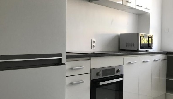 Logement tudiant Colocation à Livry Gargan (93190)