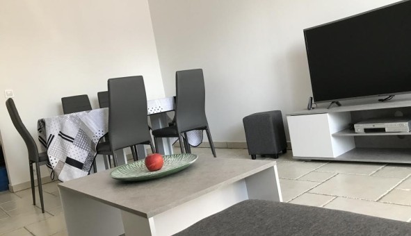 Logement tudiant Colocation à Livry Gargan (93190)