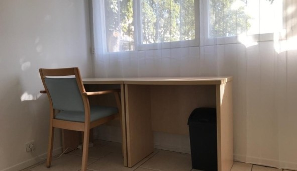 Logement tudiant Colocation à Livry Gargan (93190)