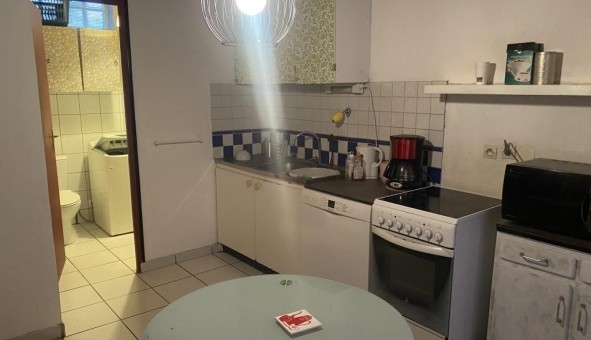 Logement tudiant Colocation à Livry sur Seine (77000)