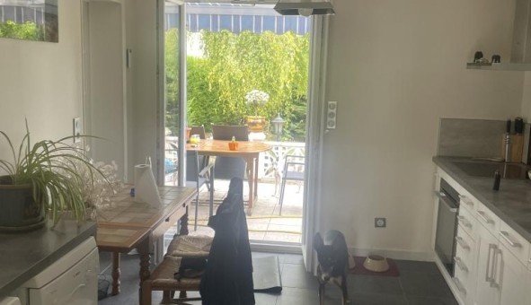 Logement tudiant Colocation à Longvilliers (78730)