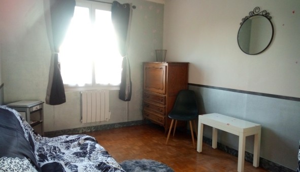 Logement tudiant Colocation à Lorient (56100)