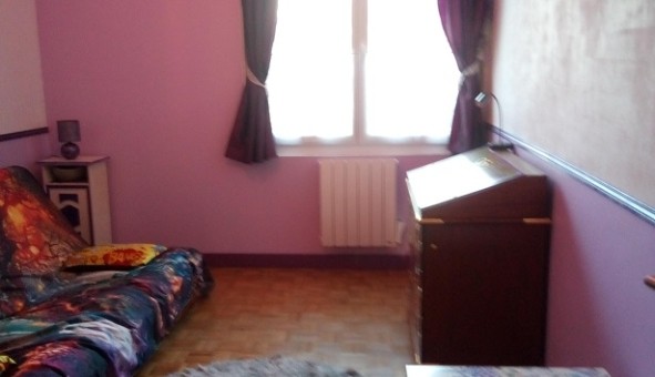 Logement tudiant Location Colocation Vide Lorient (56100)