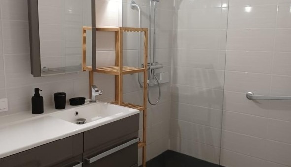 Logement tudiant Colocation à Lorient (56100)