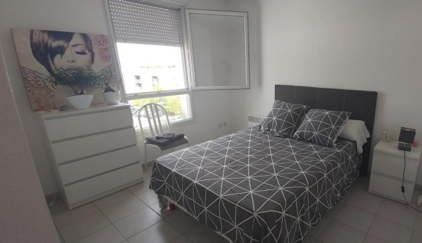 Logement tudiant Colocation à Lormont (33310)