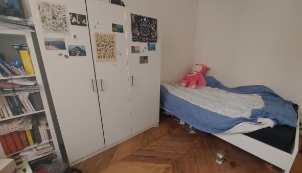 Logement tudiant Colocation à Lyon 1er arrondissement (69001)