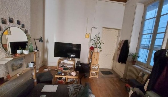 Logement tudiant Colocation à Lyon 1er arrondissement (69001)