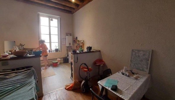 Logement tudiant Colocation à Lyon 1er arrondissement (69001)