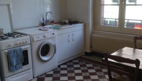 Logement tudiant Colocation à Lyon 1er arrondissement (69001)