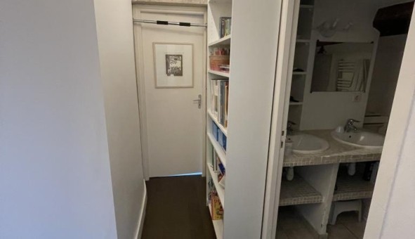 Logement tudiant Colocation à Lyon 1er arrondissement (69001)