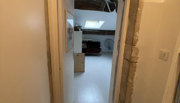 Logement tudiant Colocation à Lyon 1er arrondissement (69001)