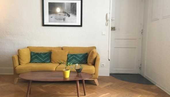 Logement tudiant Location Colocation Vide Lyon 2me arrondissement (69002)