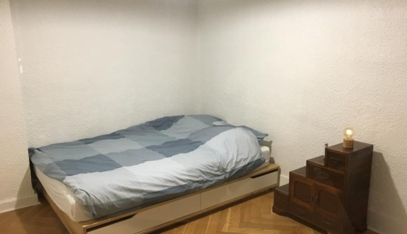 Logement tudiant Colocation à Lyon 2me arrondissement (69002)