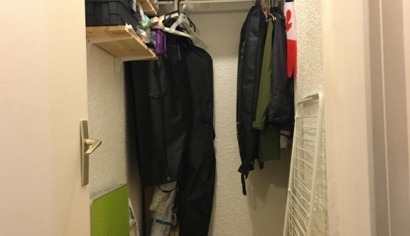 Logement tudiant Colocation à Lyon 2me arrondissement (69002)