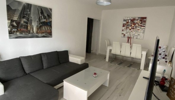 Logement tudiant Colocation à Lyon 2me arrondissement (69002)