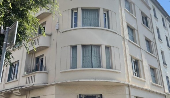 Logement tudiant Colocation à Lyon 3me arrondissement (69003)