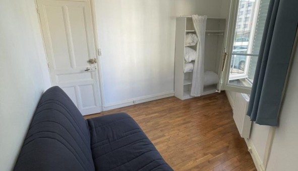 Logement tudiant Colocation à Lyon 3me arrondissement (69003)