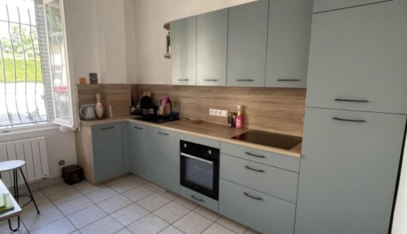 Logement tudiant Colocation à Lyon 3me arrondissement (69003)