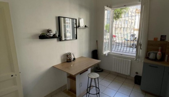 Logement tudiant Colocation à Lyon 3me arrondissement (69003)