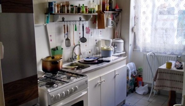 Logement tudiant Colocation à Lyon 3me arrondissement (69003)