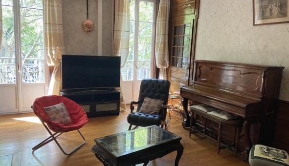 Logement tudiant Colocation à Lyon 3me arrondissement (69003)