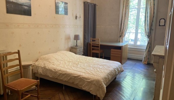 Logement tudiant Colocation à Lyon 3me arrondissement (69003)