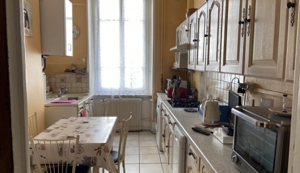 Logement tudiant Colocation à Lyon 3me arrondissement (69003)