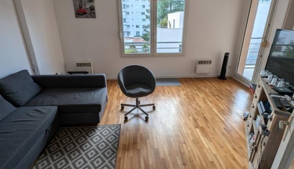 Logement tudiant Colocation à Lyon 3me arrondissement (69003)