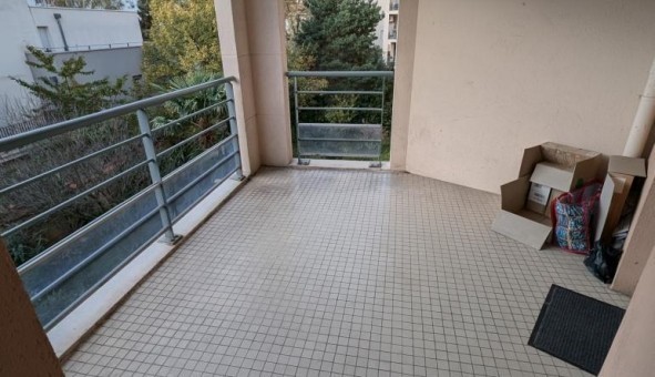 Logement tudiant Colocation à Lyon 3me arrondissement (69003)