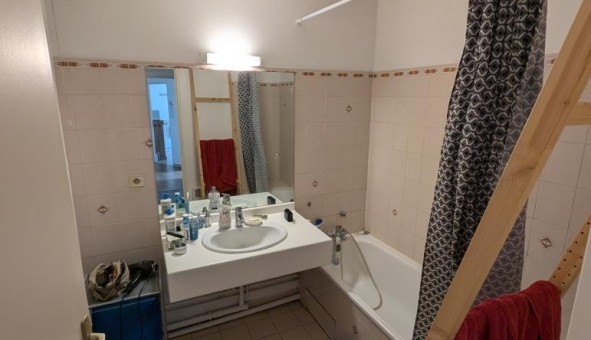 Logement tudiant Colocation à Lyon 3me arrondissement (69003)