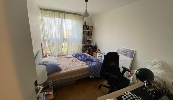 Logement tudiant Colocation à Lyon 4me arrondissement (69004)