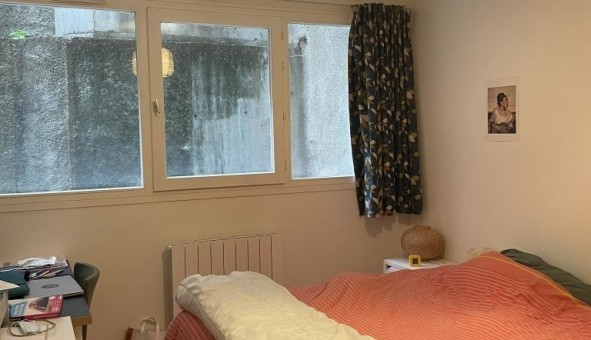 Logement tudiant Colocation à Lyon 4me arrondissement (69004)