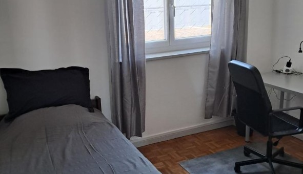 Logement tudiant Colocation à Lyon 4me arrondissement (69004)