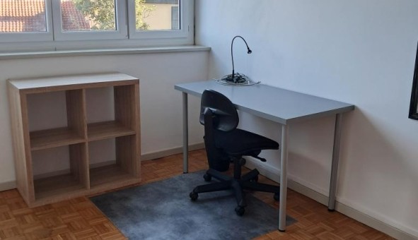 Logement tudiant Colocation à Lyon 4me arrondissement (69004)