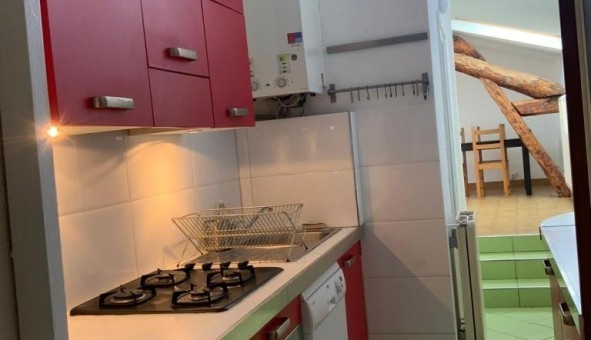 Logement tudiant Colocation à Lyon 4me arrondissement (69004)