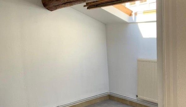 Logement tudiant Colocation à Lyon 4me arrondissement (69004)