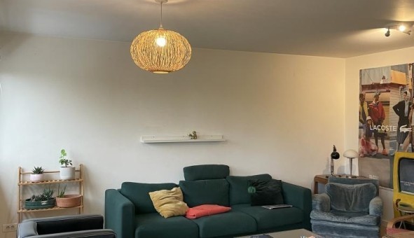 Logement tudiant Colocation à Lyon 4me arrondissement (69004)