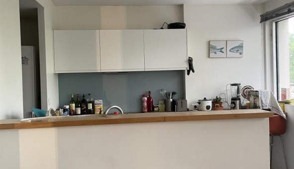 Logement tudiant Colocation à Lyon 4me arrondissement (69004)