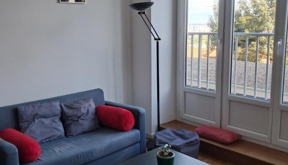 Logement tudiant Colocation à Lyon 4me arrondissement (69004)