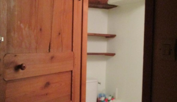 Logement tudiant Colocation à Lyon 4me arrondissement (69004)