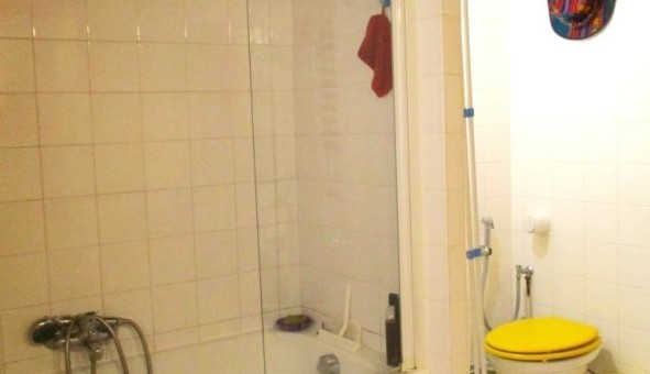 Logement tudiant Colocation à Lyon 4me arrondissement (69004)