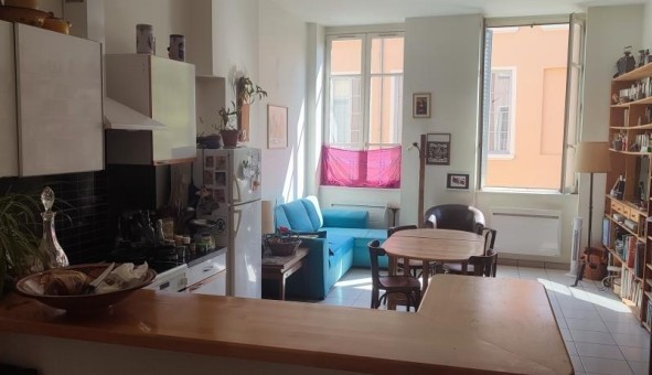 Logement tudiant Location Colocation Vide Lyon 4me arrondissement (69004)