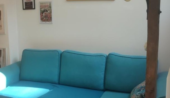 Logement tudiant Colocation à Lyon 4me arrondissement (69004)