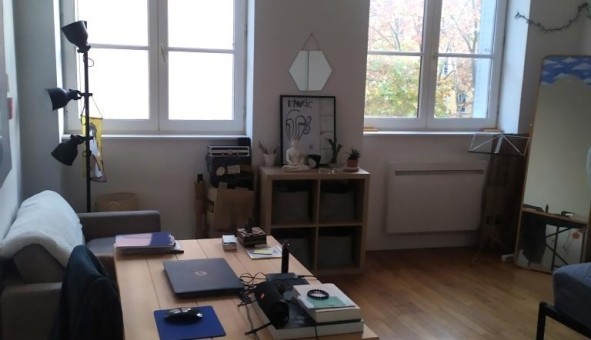 Logement tudiant Colocation à Lyon 4me arrondissement (69004)